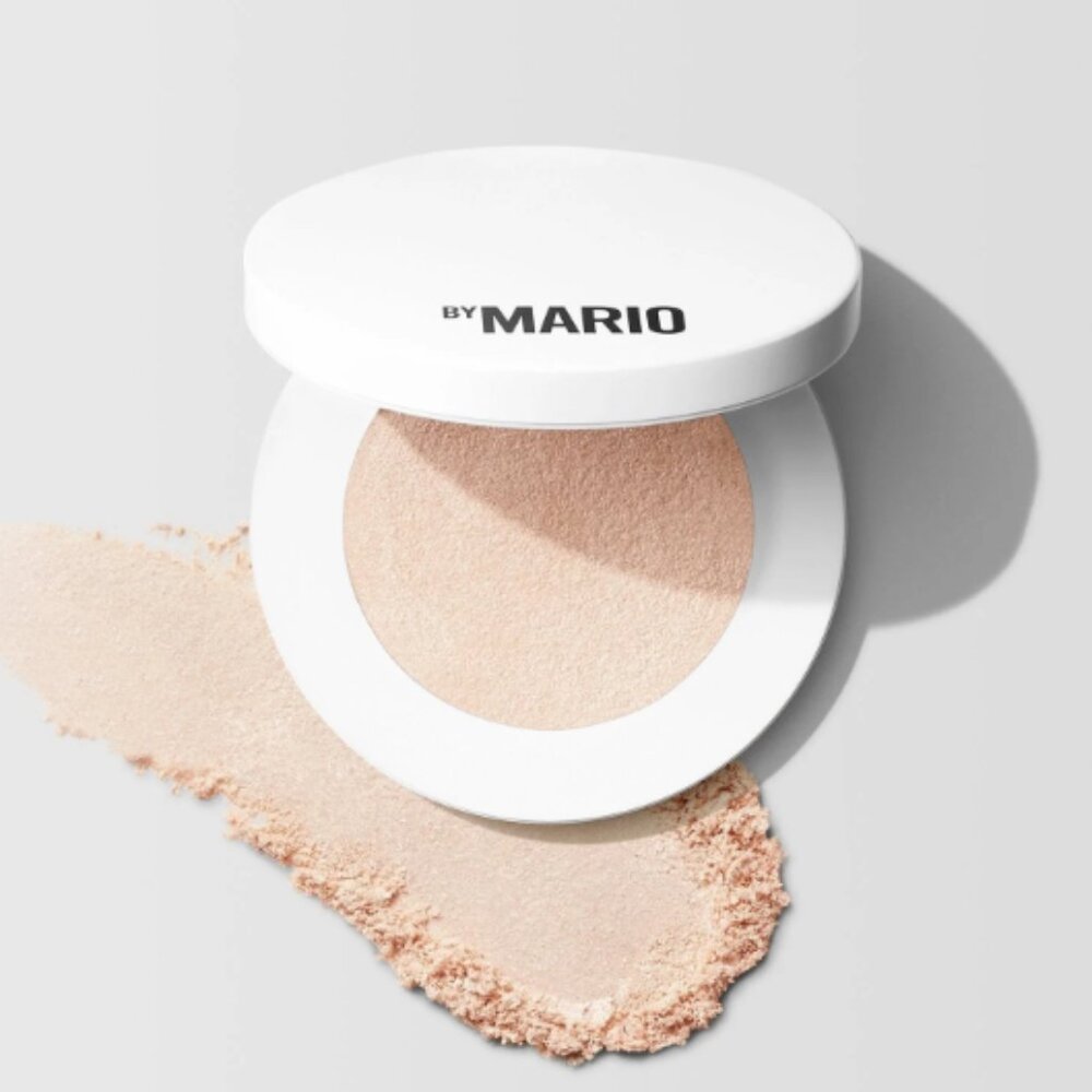 MAKEUP BY MARIO  Soft Glow Highlighter in Pearl